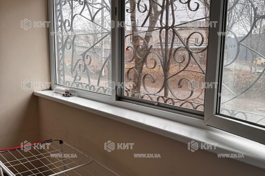 Продаж квартири Харків, Салтівка, 522 мрн., 45м²
