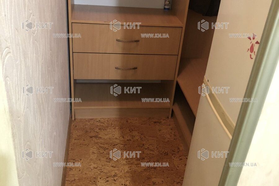 Продаж квартири Харків, Салтівка, 522 мрн., 45м²