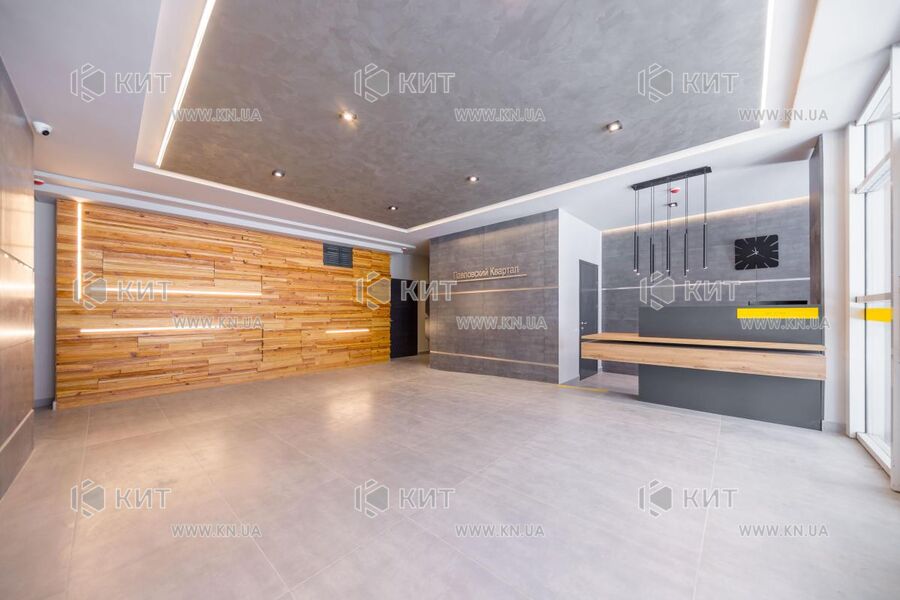 Продажа офиса Харьков, Шевченковский (Дзержинский), 51м²