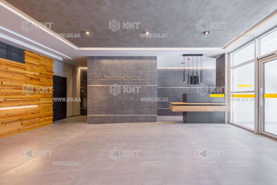 Продажа офиса Харьков, Шевченковский (Дзержинский), 51м²
