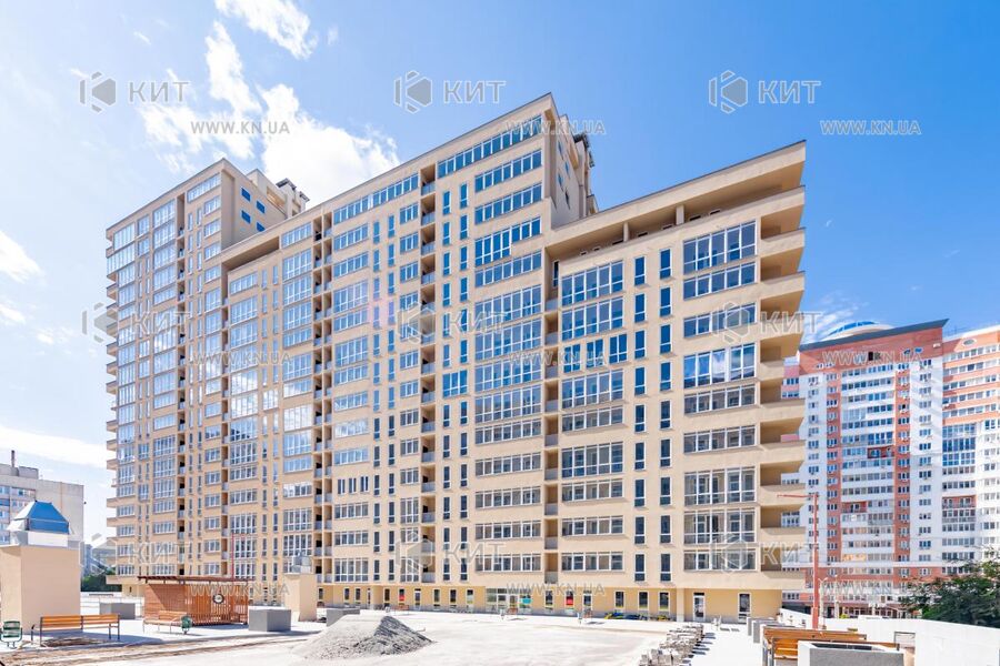 Продажа офиса Харьков, Шевченковский (Дзержинский), 51м²