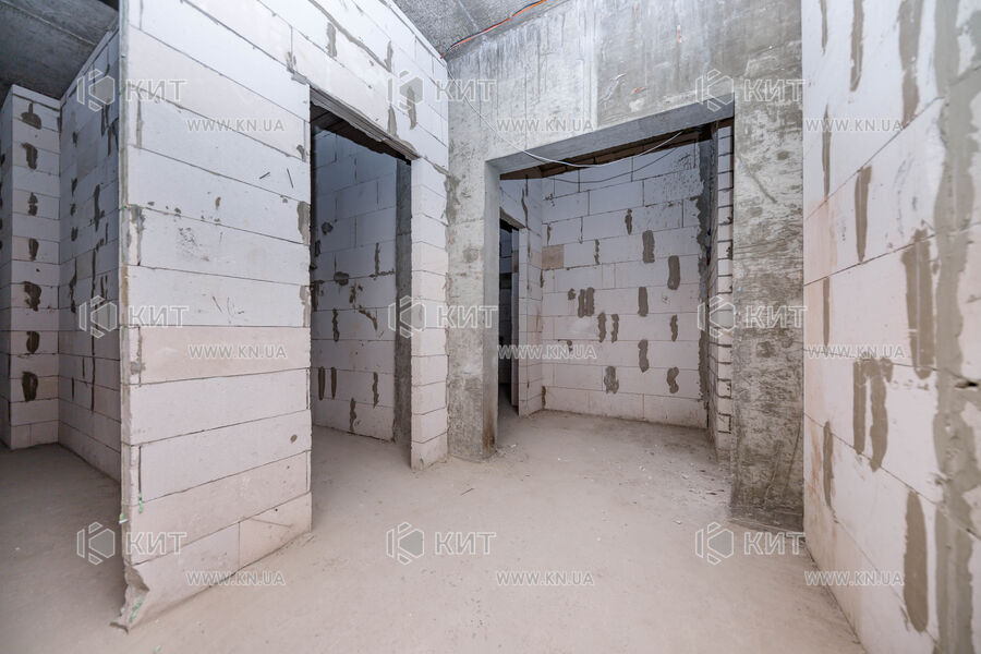 Продажа офиса Харьков, Шевченковский (Дзержинский), 51м²