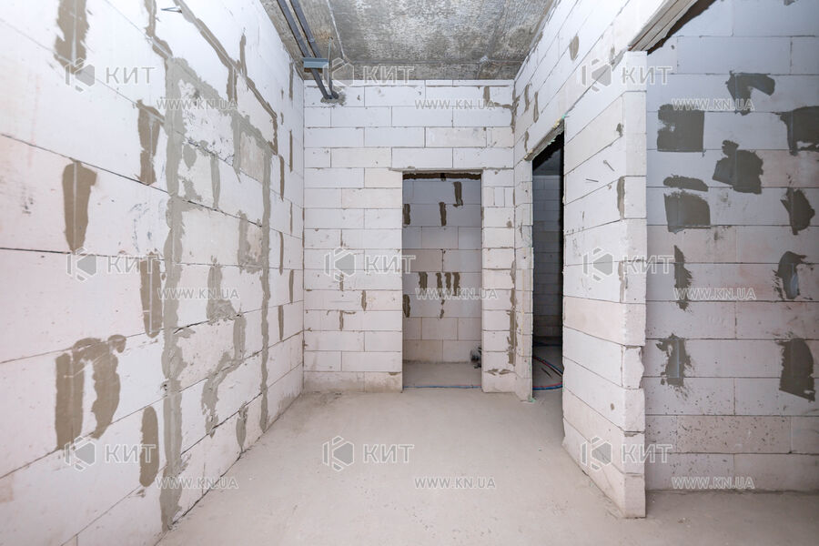 Продажа офиса Харьков, Шевченковский (Дзержинский), 51м²