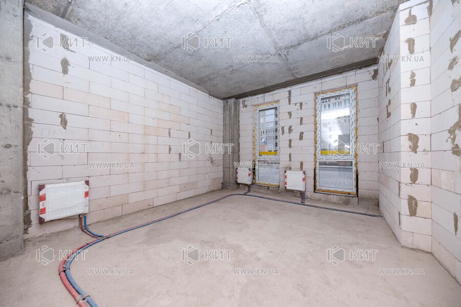 Продажа офиса Харьков, Шевченковский (Дзержинский), 51м²