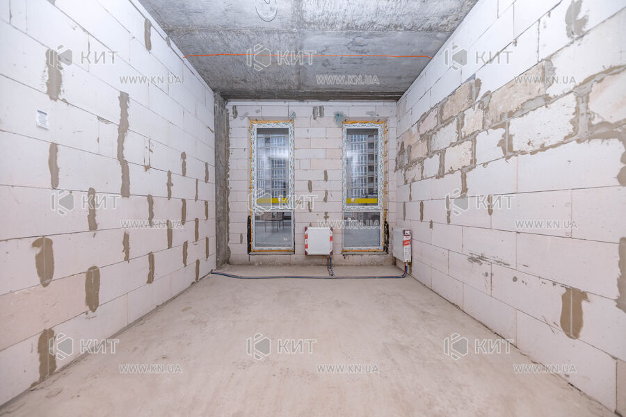 Продажа офиса Харьков, Шевченковский (Дзержинский), 51м²