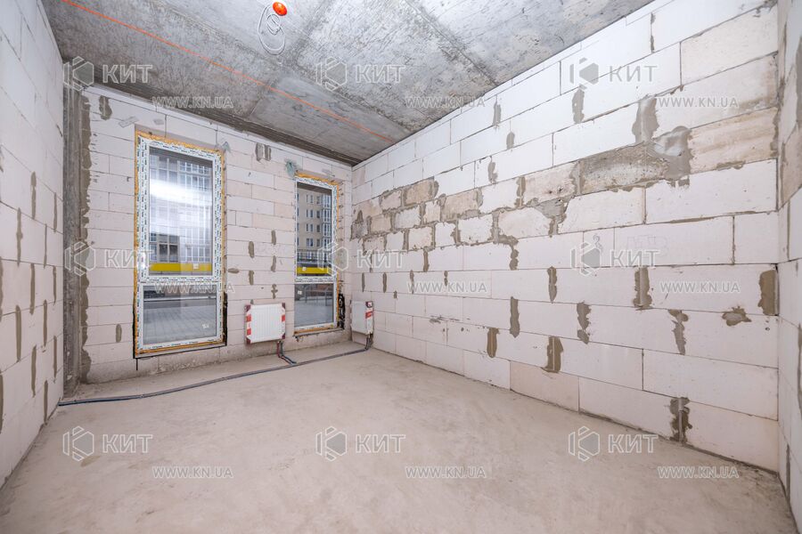 Продажа офиса Харьков, Шевченковский (Дзержинский), 51м²
