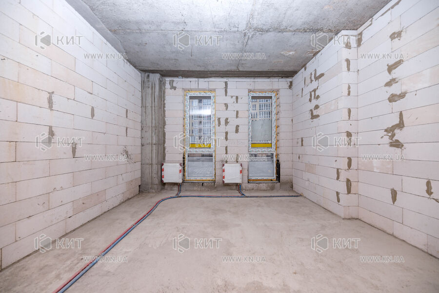 Продажа офиса Харьков, Шевченковский (Дзержинский), 51м²