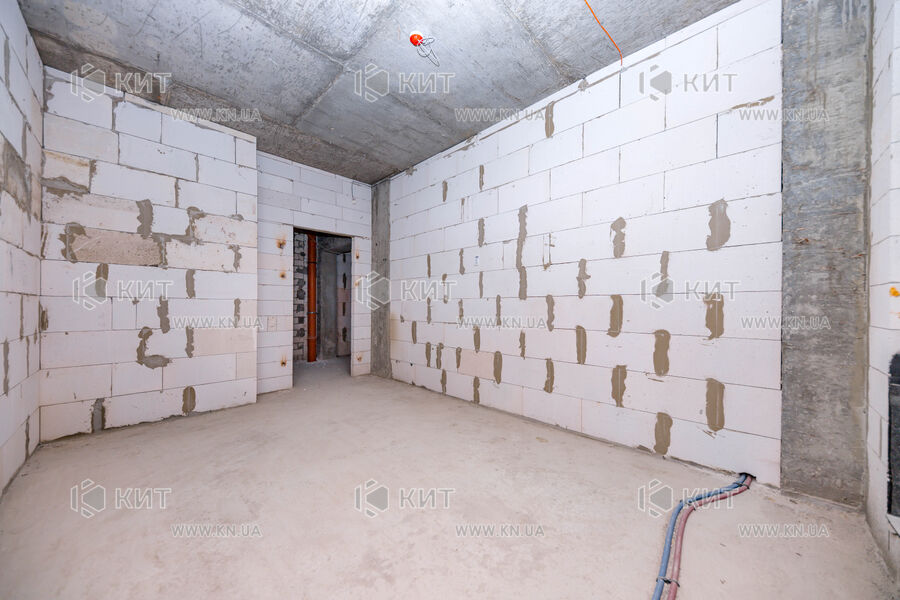 Продажа офиса Харьков, Шевченковский (Дзержинский), 51м²