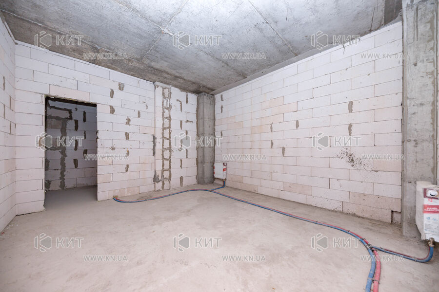 Продажа офиса Харьков, Шевченковский (Дзержинский), 51м²