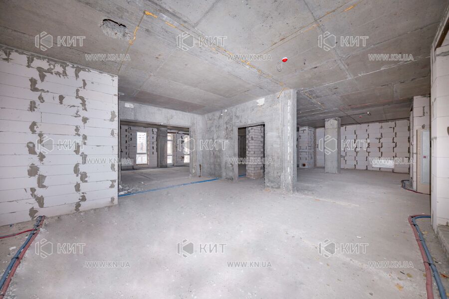Продажа офиса Харьков, Шевченковский (Дзержинский), 233м²