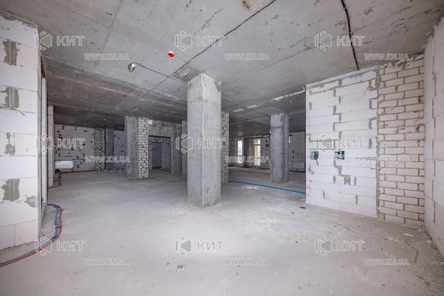 Продажа офиса Харьков, Шевченковский (Дзержинский), 233м²