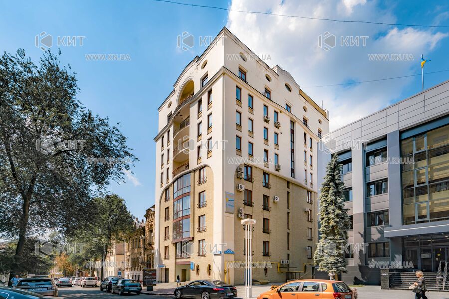Продажа квартиры Харьков, Центр, 71м²