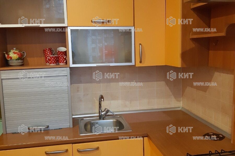 Продаж квартири Харків, Центр, 54м²