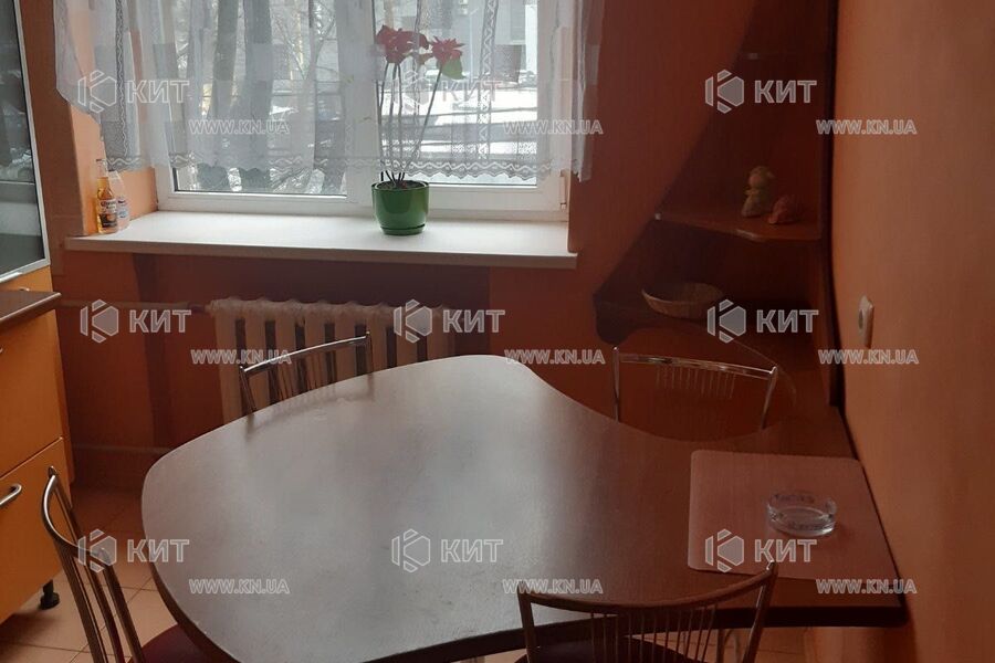 Продаж квартири Харків, Центр, 54м²