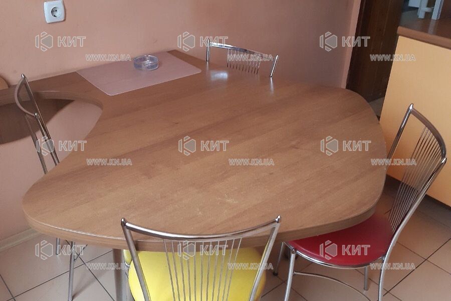 Продаж квартири Харків, Центр, 54м²