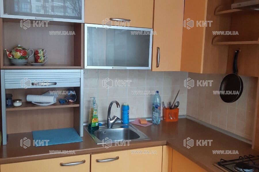 Продаж квартири Харків, Центр, 54м²