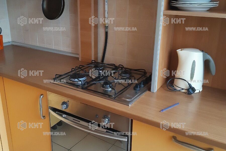 Продаж квартири Харків, Центр, 54м²