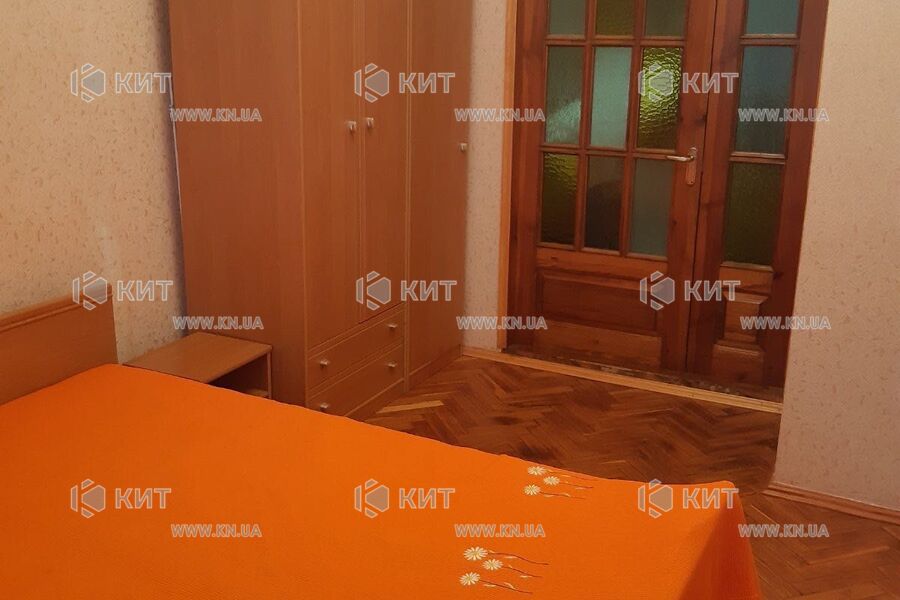Продаж квартири Харків, Центр, 54м²