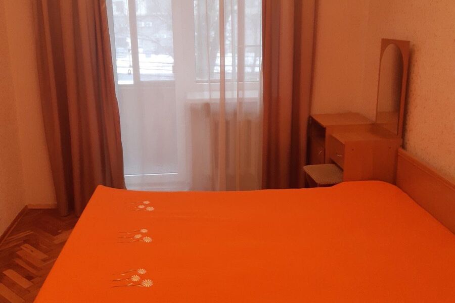 Продаж квартири Харків, Центр, 54м²