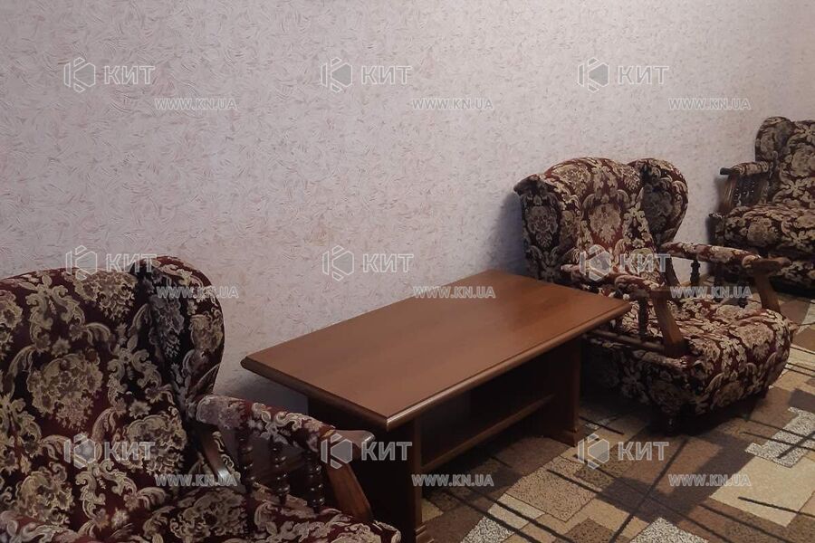 Продаж квартири Харків, Центр, 54м²