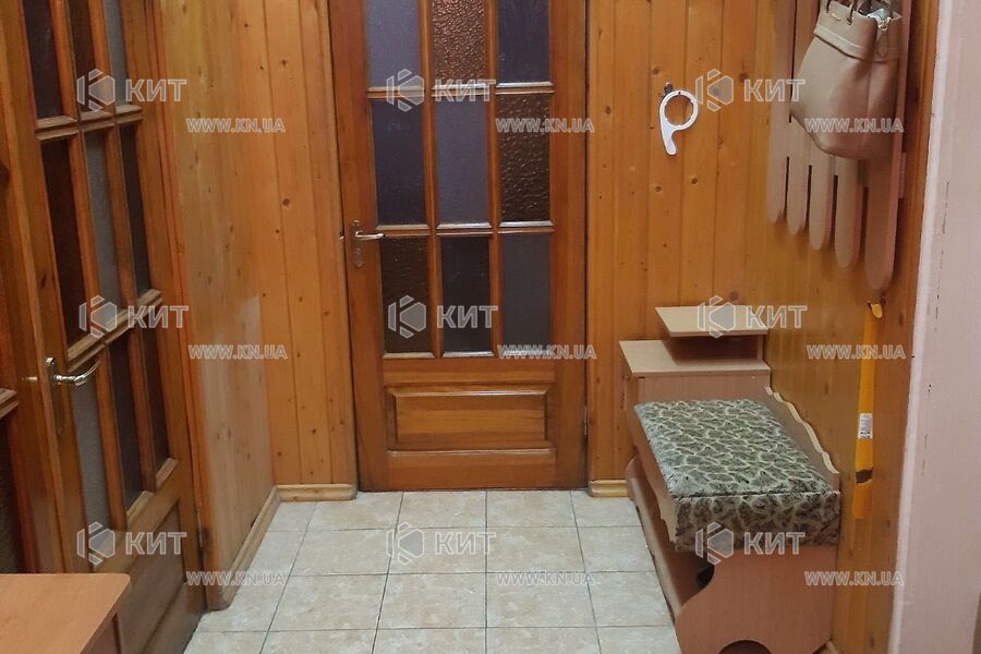Продаж квартири Харків, Центр, 54м²