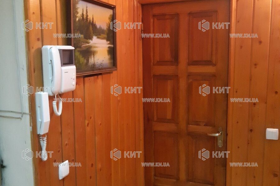Продаж квартири Харків, Центр, 54м²