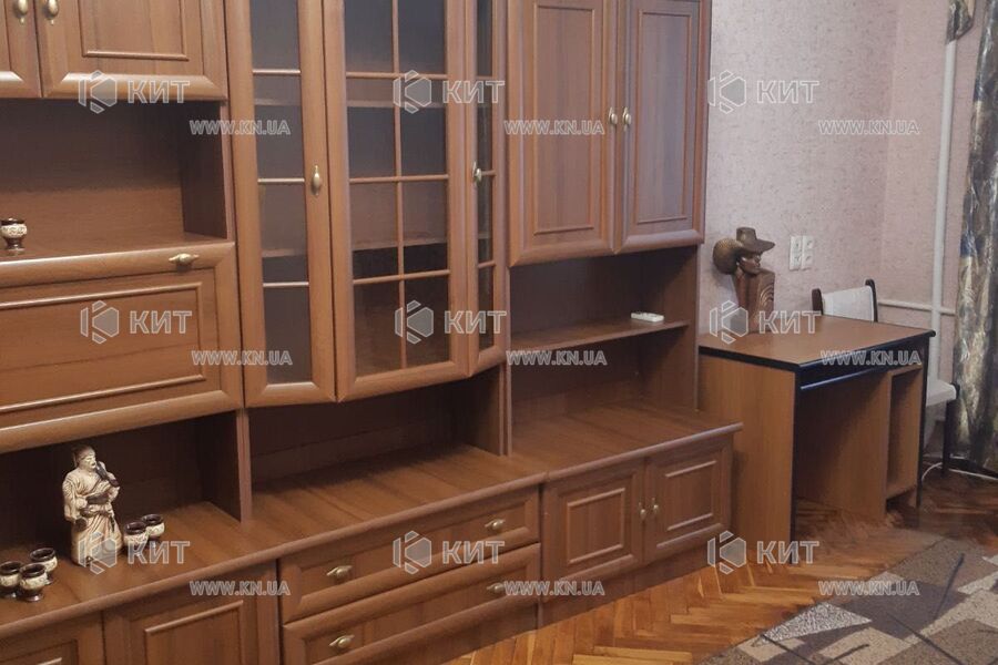 Продаж квартири Харків, Центр, 54м²