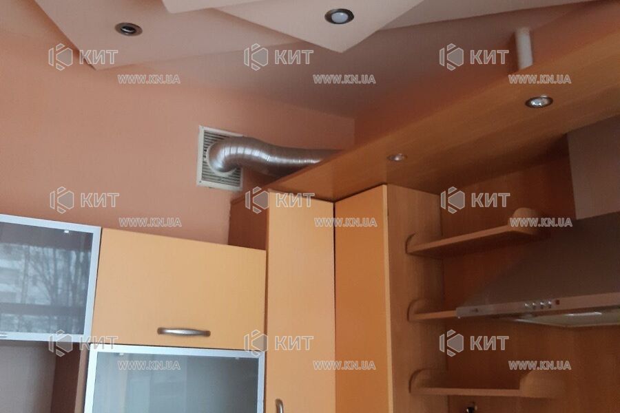 Продаж квартири Харків, Центр, 54м²