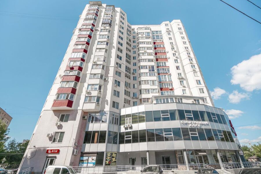 Продаж квартири Харків, Гагаріна, 93м²
