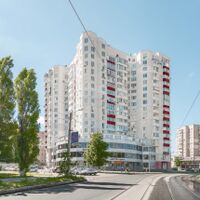 Продаж квартири Харків, Гагаріна, 93м²