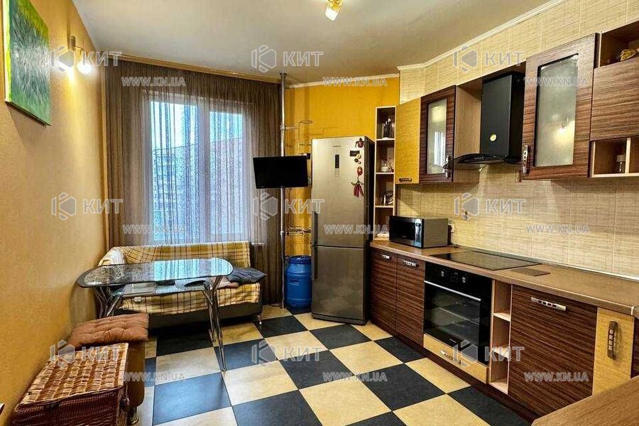 Продаж квартири Харків, Гагаріна, 93м²