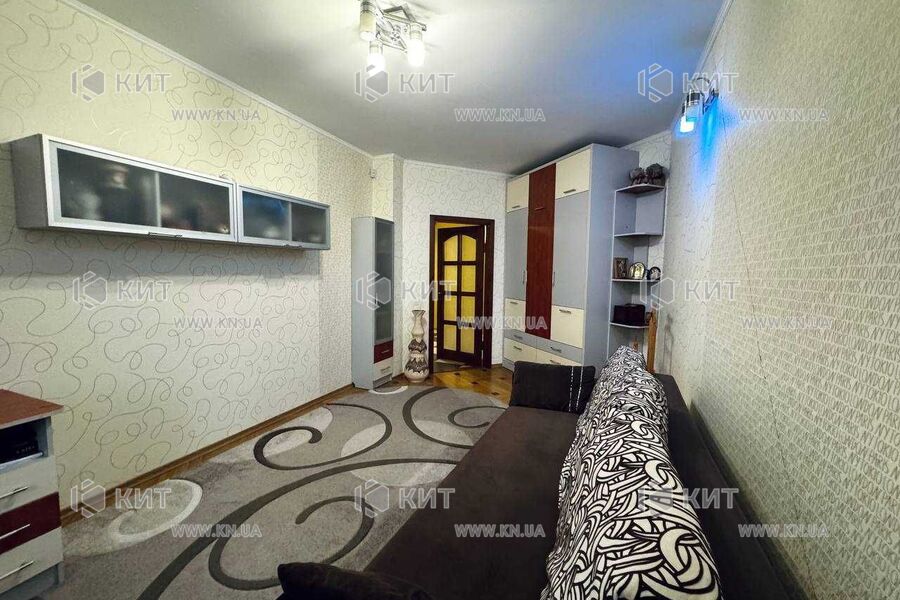 Продаж квартири Харків, Гагаріна, 93м²
