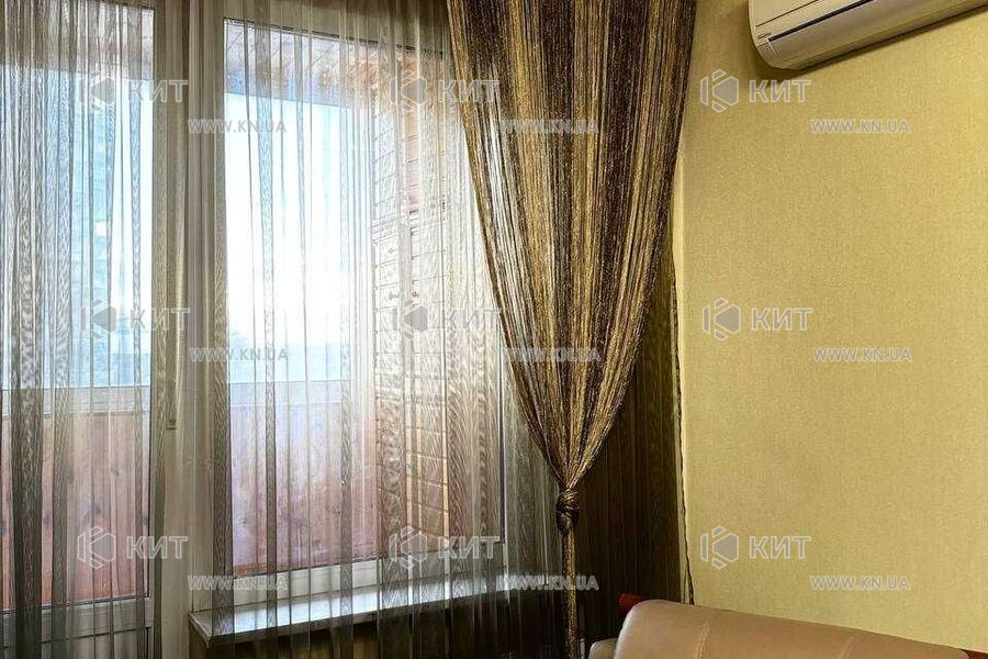 Продаж квартири Харків, Гагаріна, 93м²