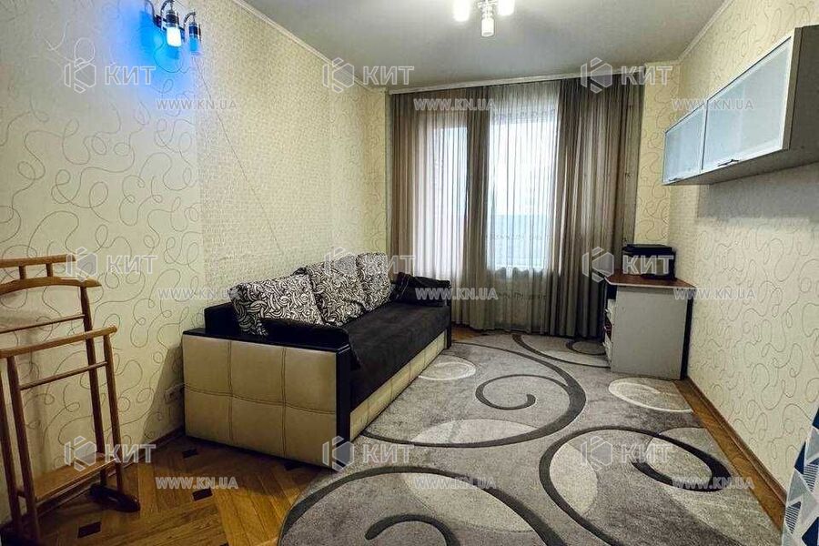 Продаж квартири Харків, Гагаріна, 93м²