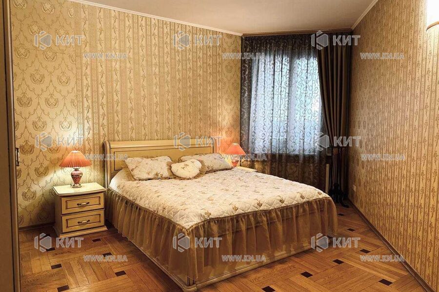 Продаж квартири Харків, Гагаріна, 93м²