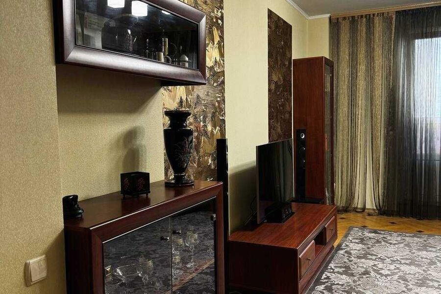 Продаж квартири Харків, Гагаріна, 93м²