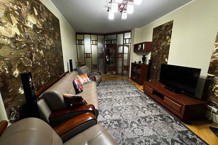 Продаж квартири Харків, Гагаріна, 93м²