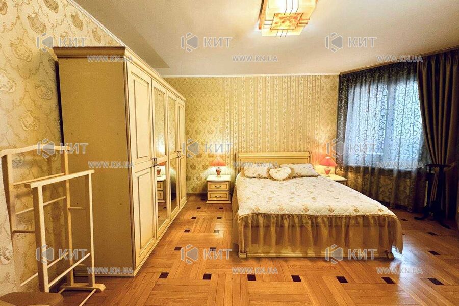 Продаж квартири Харків, Гагаріна, 93м²