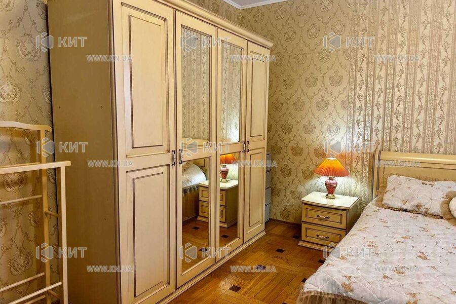 Продаж квартири Харків, Гагаріна, 93м²