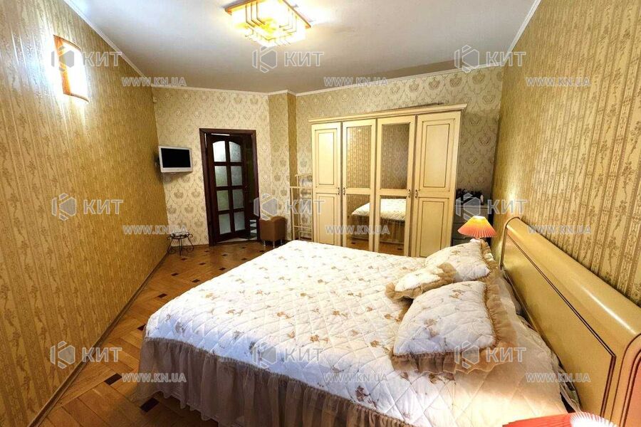 Продаж квартири Харків, Гагаріна, 93м²