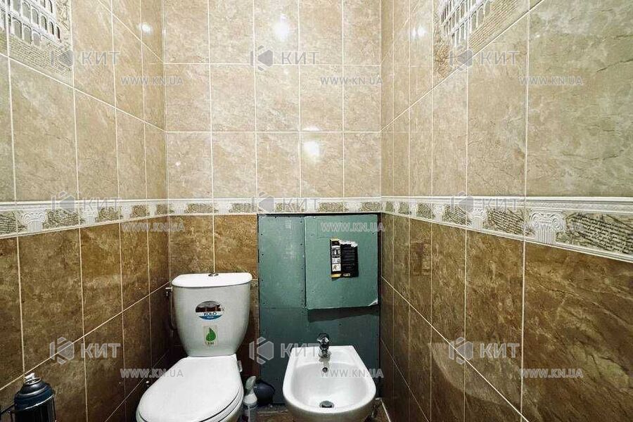 Продаж квартири Харків, Гагаріна, 93м²