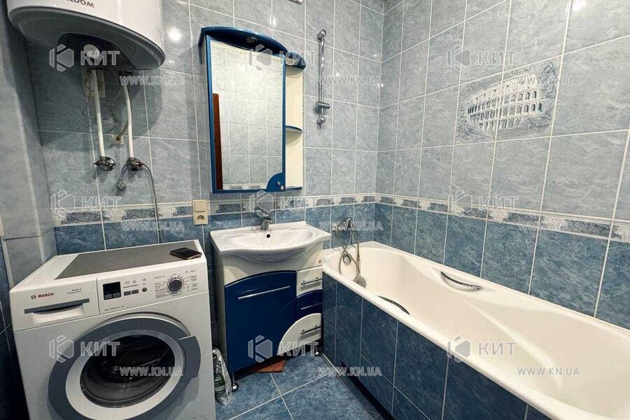 Продаж квартири Харків, Гагаріна, 93м²