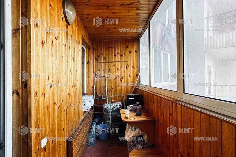 Продаж квартири Харків, Гагаріна, 93м²