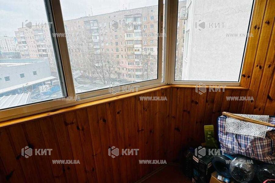 Продаж квартири Харків, Гагаріна, 93м²