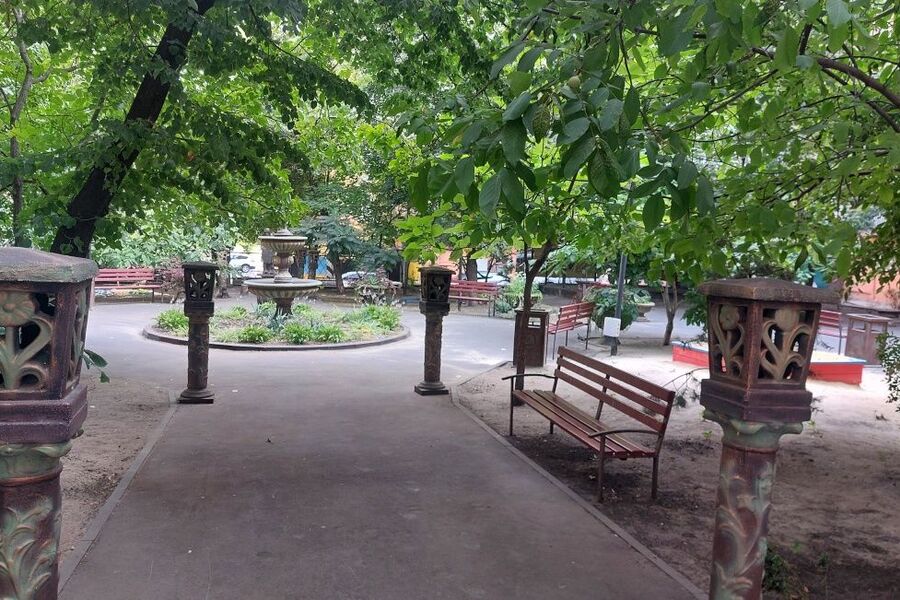 Продаж квартири Харків, Центр, 76м²