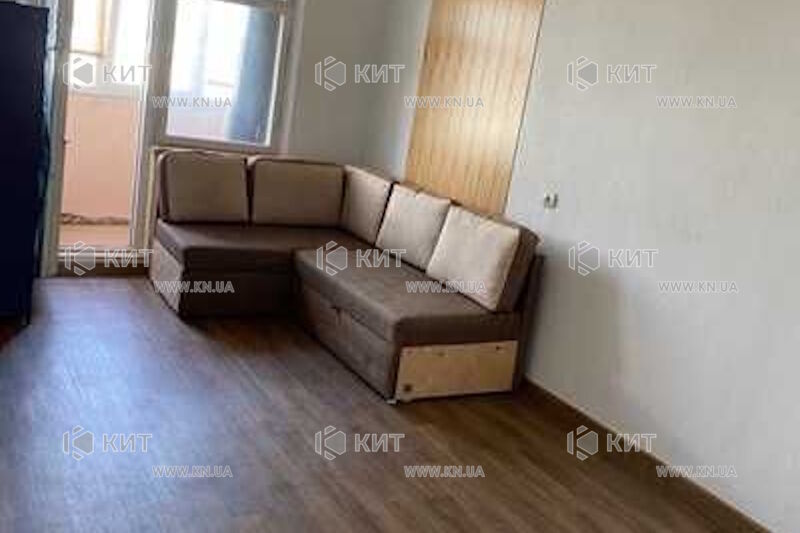 Продажа квартиры Харьков, Салтовка, 608 мрн., 65м²