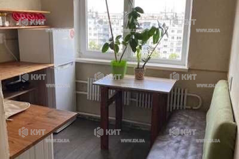Продажа квартиры Харьков, Салтовка, 608 мрн., 65м²