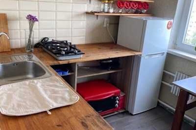 Продажа квартиры Харьков, Салтовка, 608 мрн., 65м²