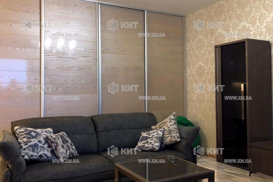 Продажа квартиры Харьков, Центр, 71м²