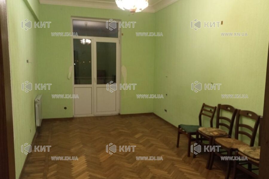 Продаж квартири Харків, Малишева, 105м²